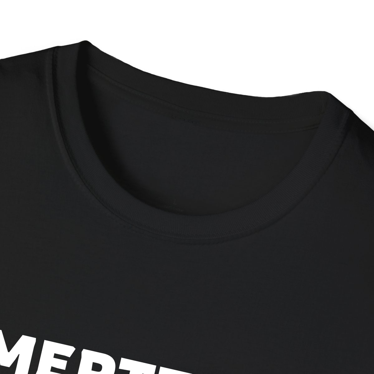 Mertzon ORIGINAL — Black — view 3