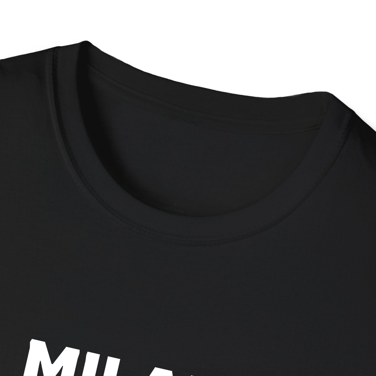Milam ORIGINAL — Black — view 3