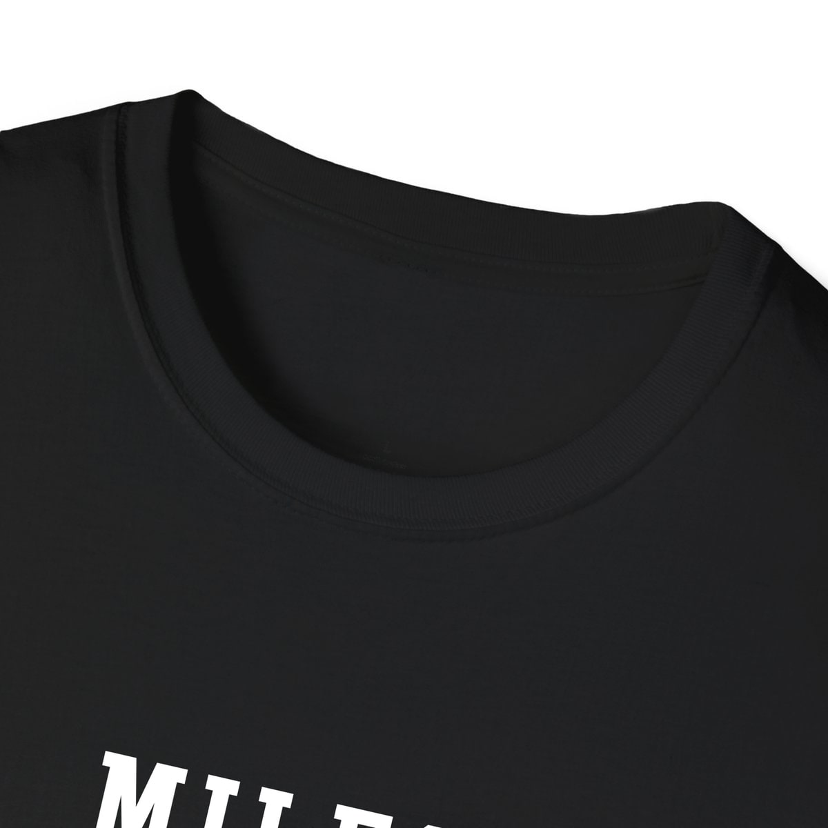 Miles STANDARD ISSUE — Black — view 3