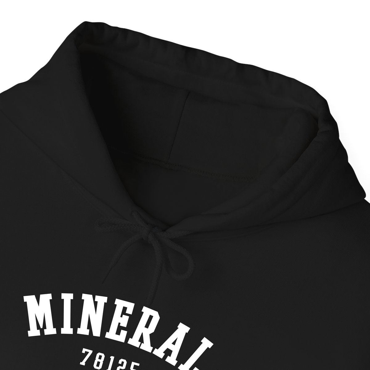 Mineral 78125 ARCHED — Black — view 4