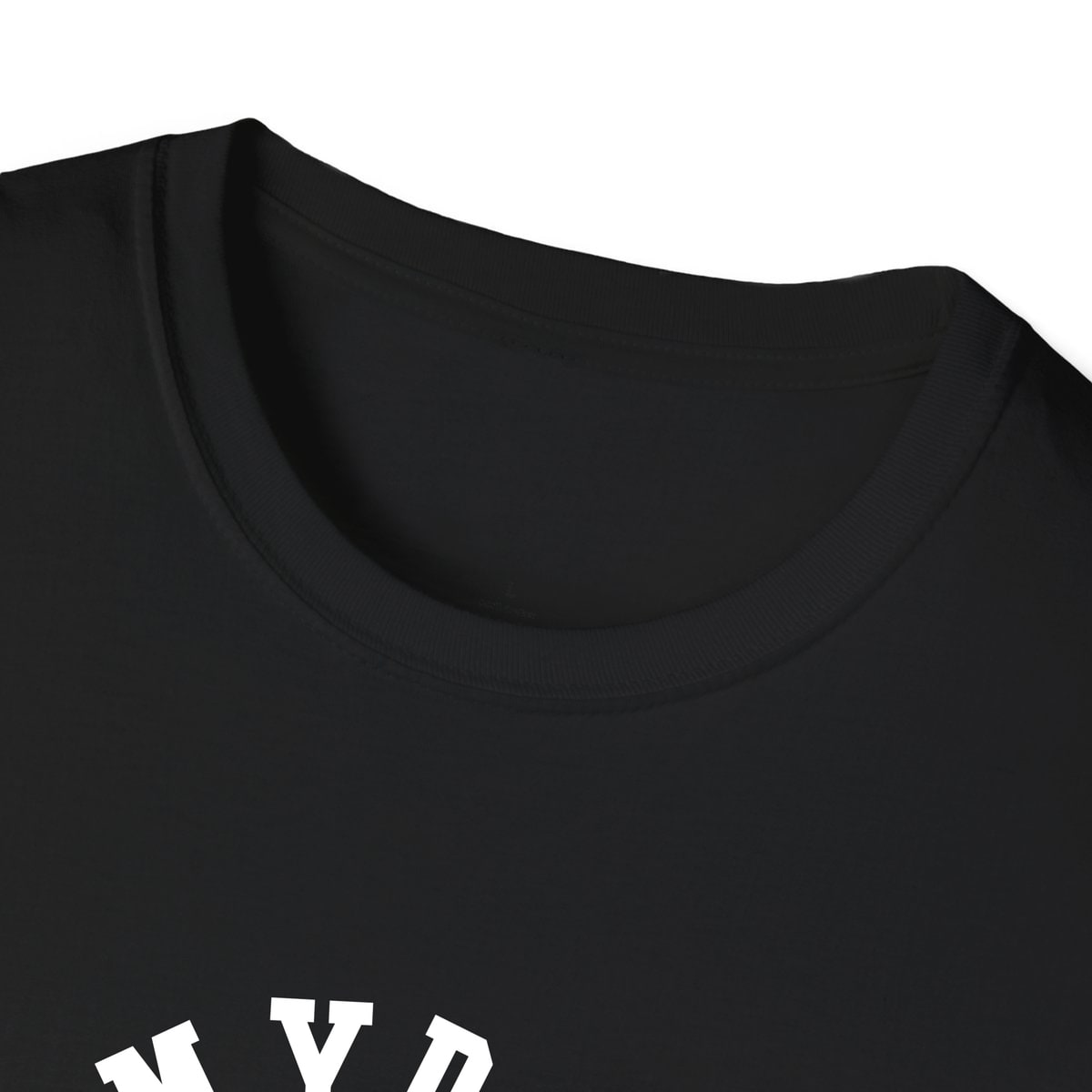 Myra 76253 ARCHED — Black — view 3