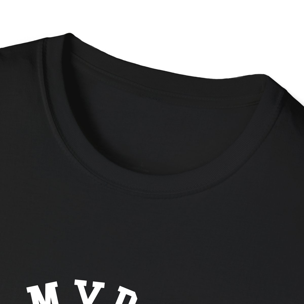 Myra STRONG — Black — view 3