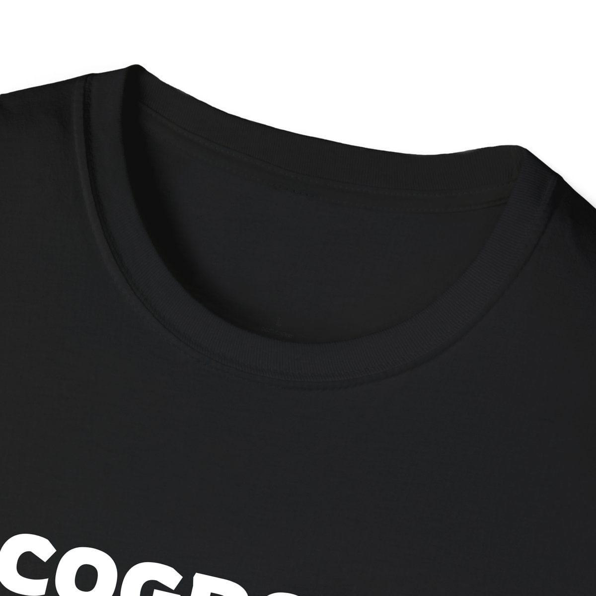 Nacogdoches ORIGINAL — Black — view 3