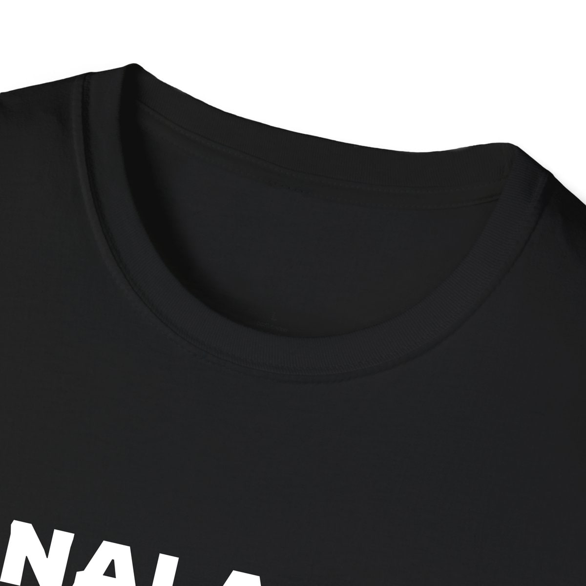 Onalaska OR NOWHERE — Black — view 3