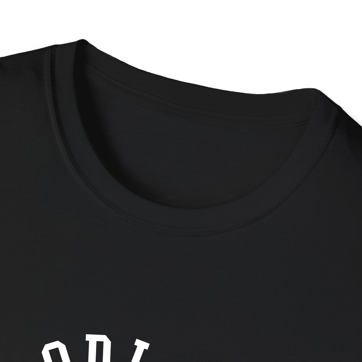Orla STRONG — Black — view 3