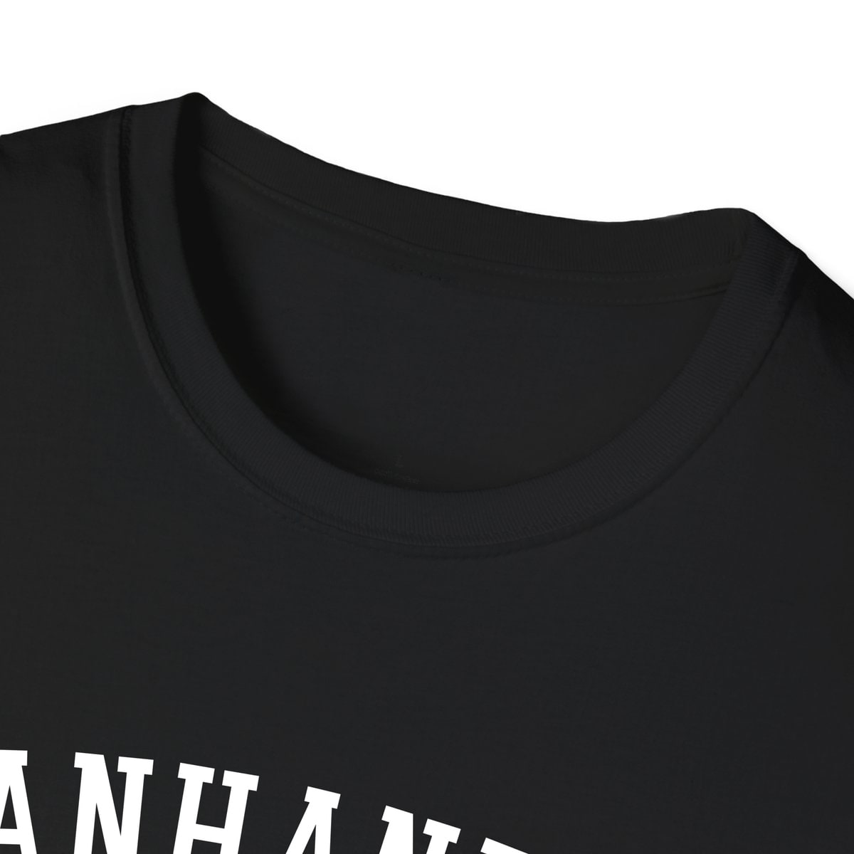 Panhandle ATHLETICS — Black — view 3