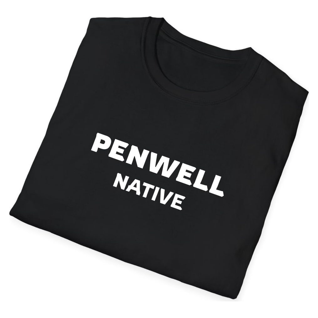 Penwell NATIVE — Black — view 4