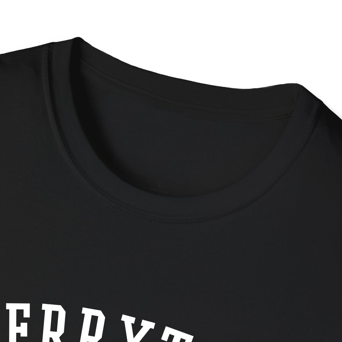 Perryton ATHLETICS — Black — view 3