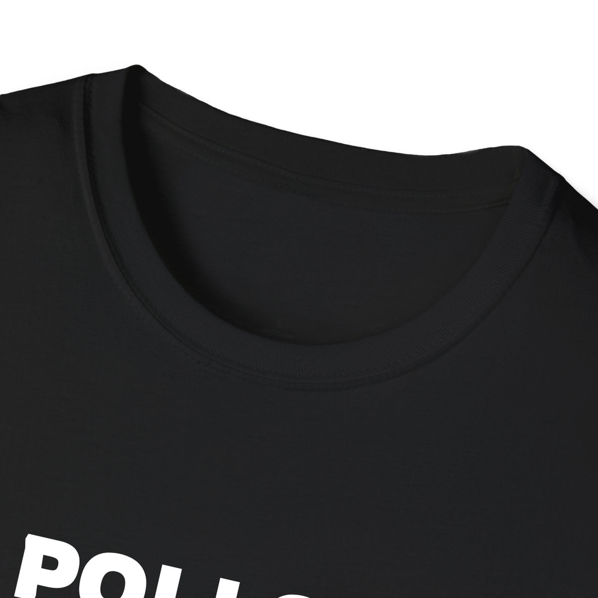 Pollok NATIVE — Black — view 3