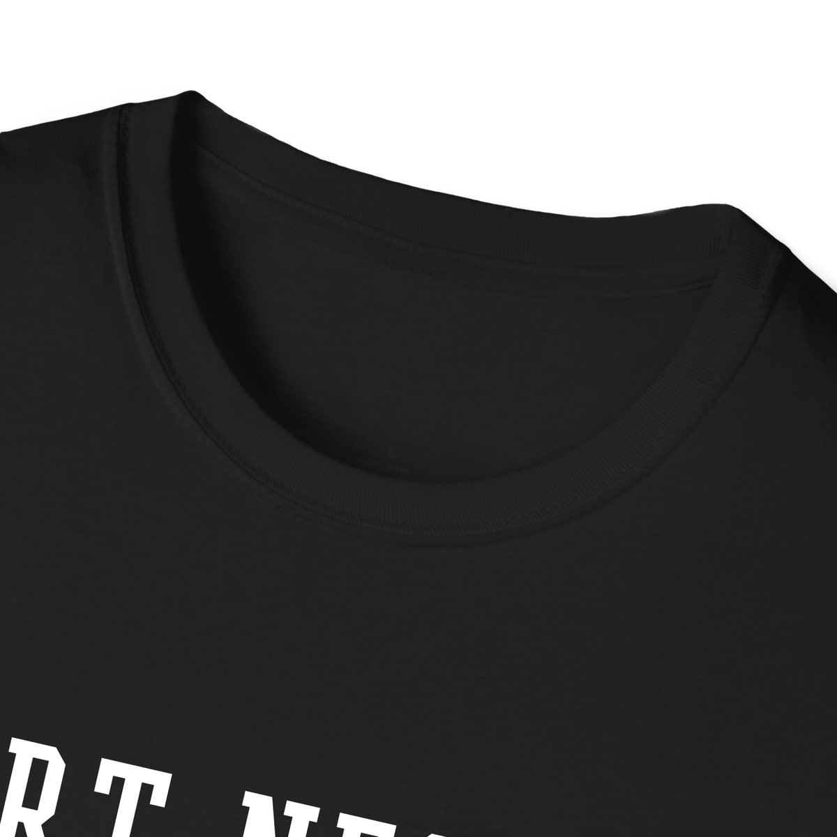 Port Neches STANDARD ISSUE — Black — view 3