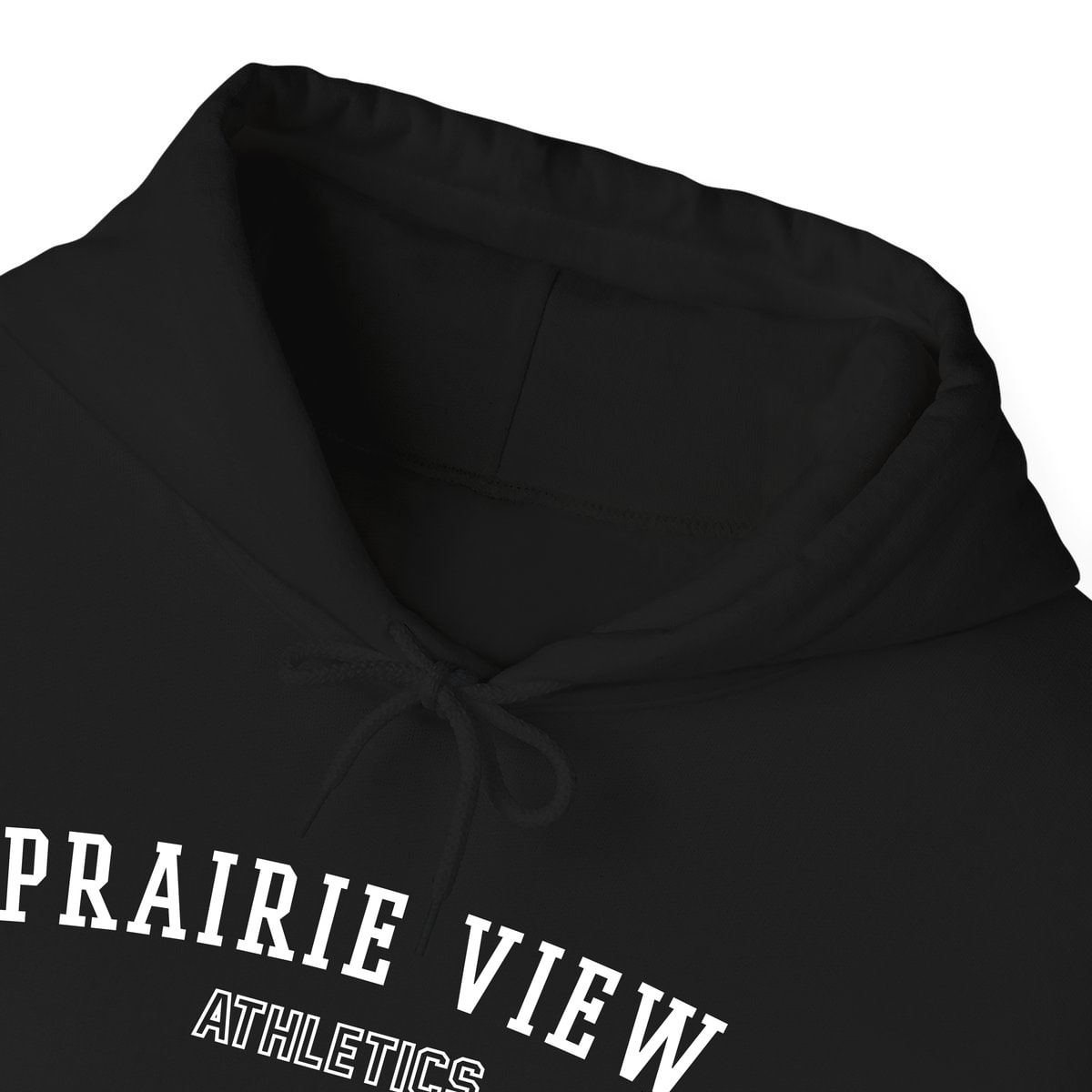 Prairie View ATHLETICS — Black — view 4