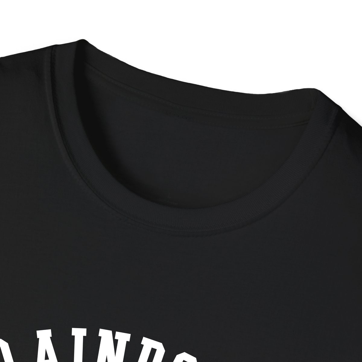 Rainbow 76077 ARCHED — Black — view 3