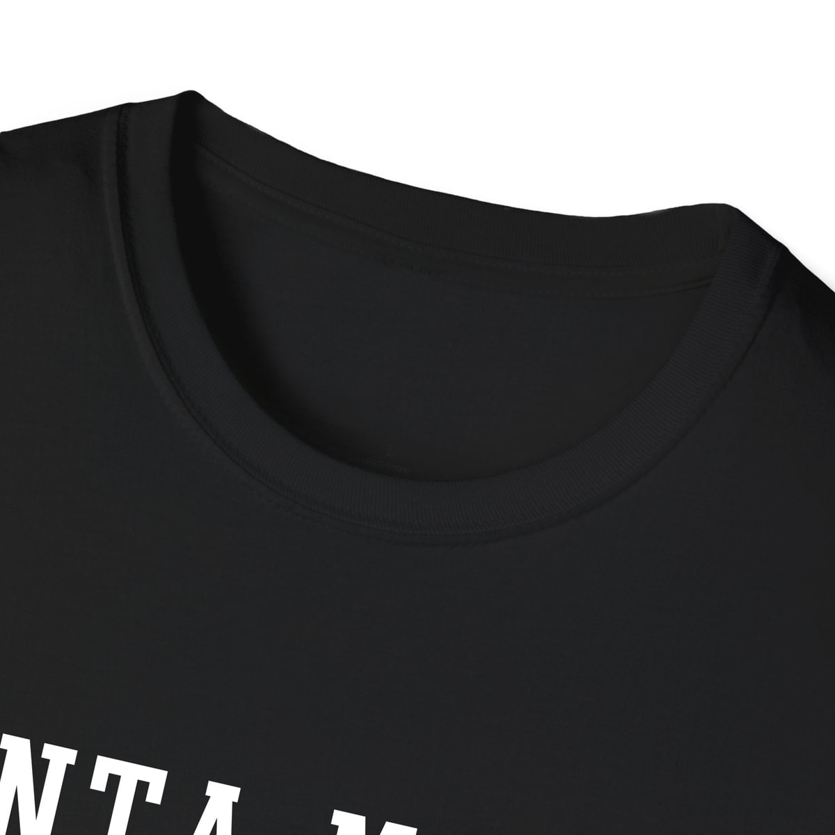 Santa Maria STANDARD ISSUE — Black — view 3