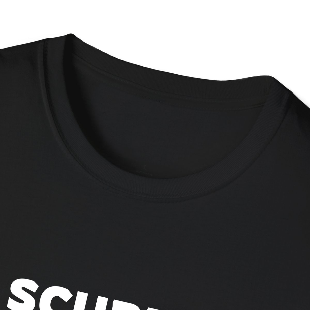 Scurry NATIVE — Black — view 3