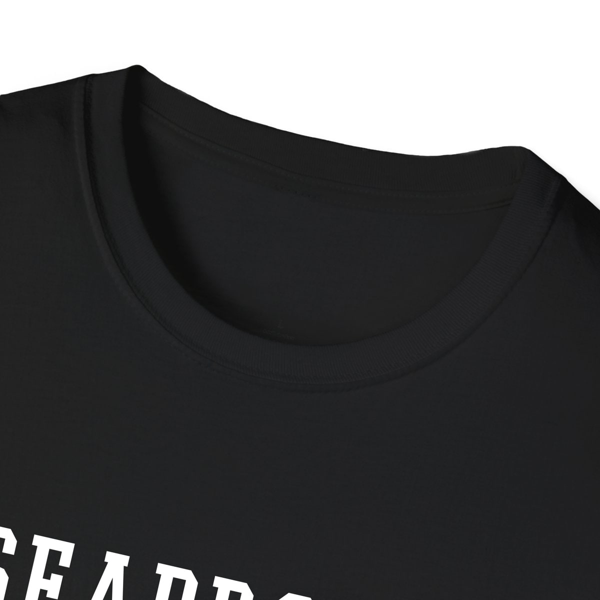 Seabrook STANDARD ISSUE — Black — view 3