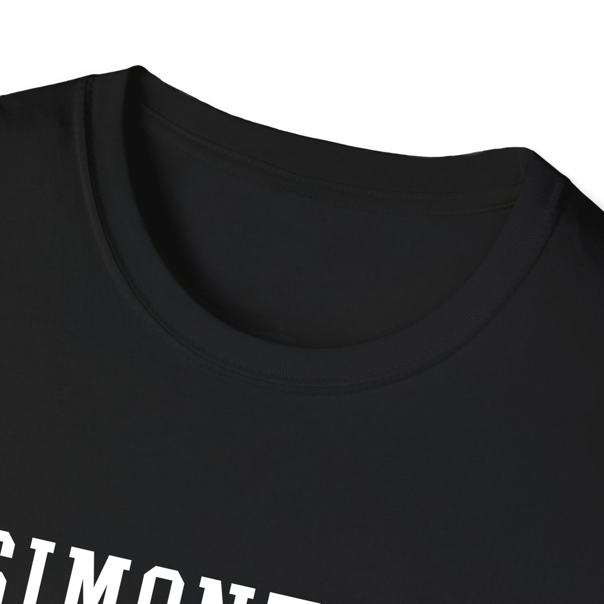 Simonton STANDARD ISSUE — Black — view 3