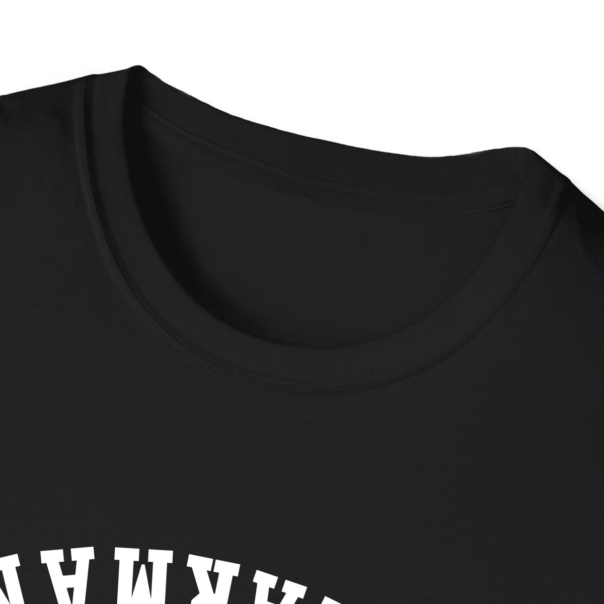 Spearman 79081 ARCHED - UPSIDE DOWN — Black — view 3