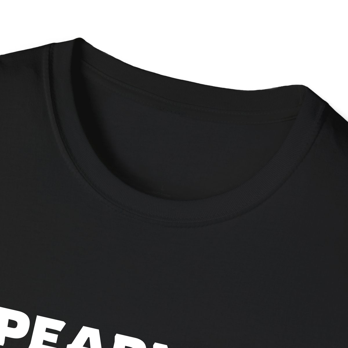 Spearman LOCAL — Black — view 3
