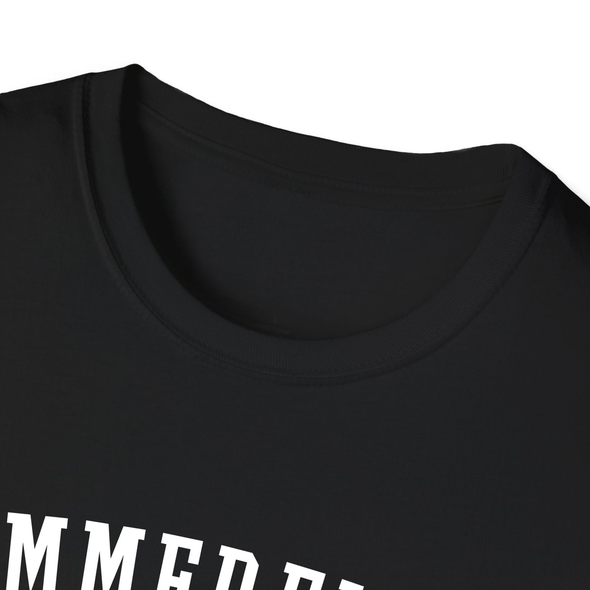 Summerfield ATHLETICS — Black — view 3