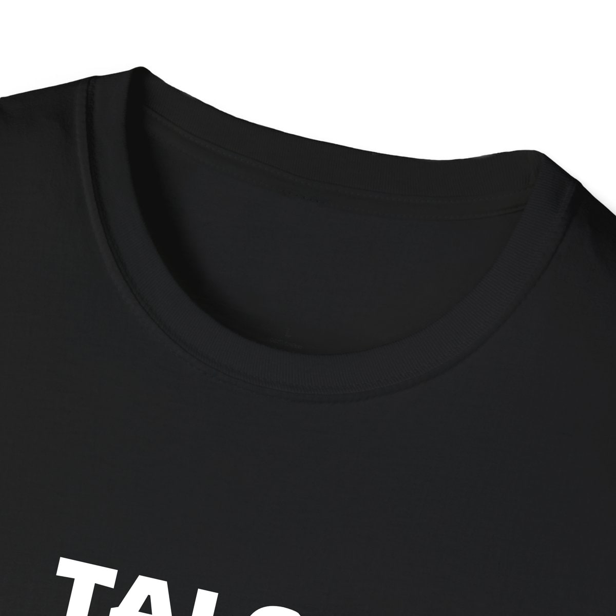 Talco LOCAL — Black — view 3