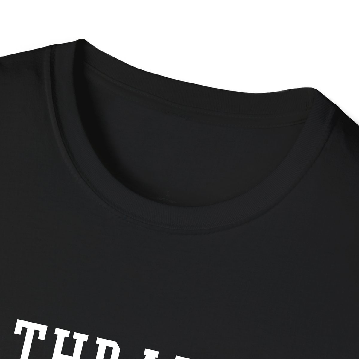 Thrall STANDARD ISSUE — Black — view 3