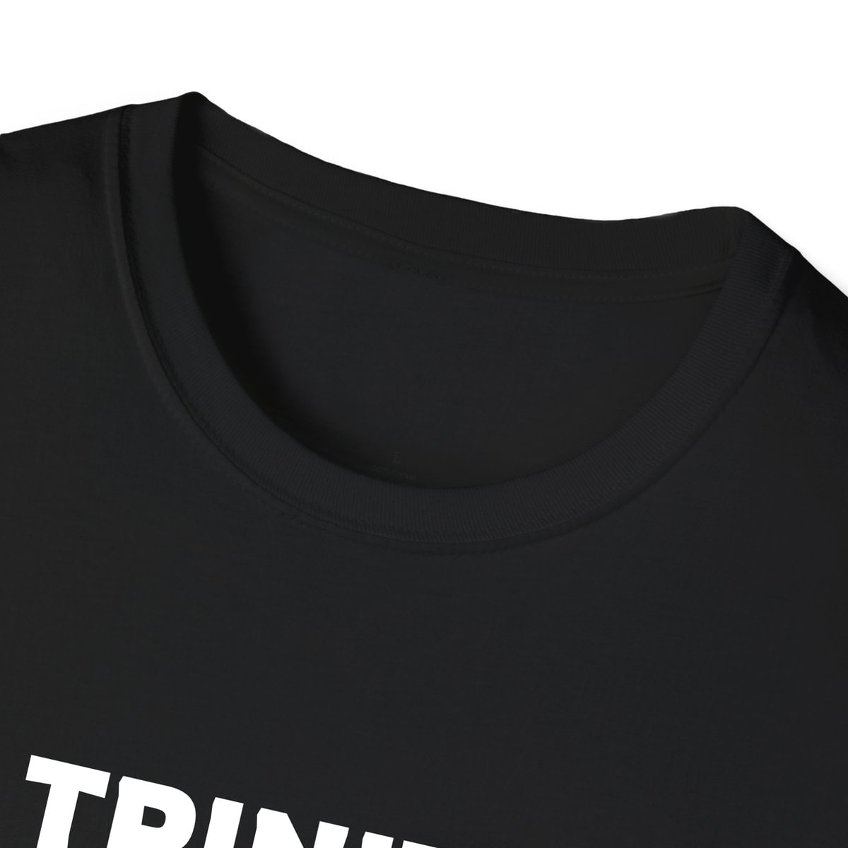 Trinity ORIGINAL — Black — view 3