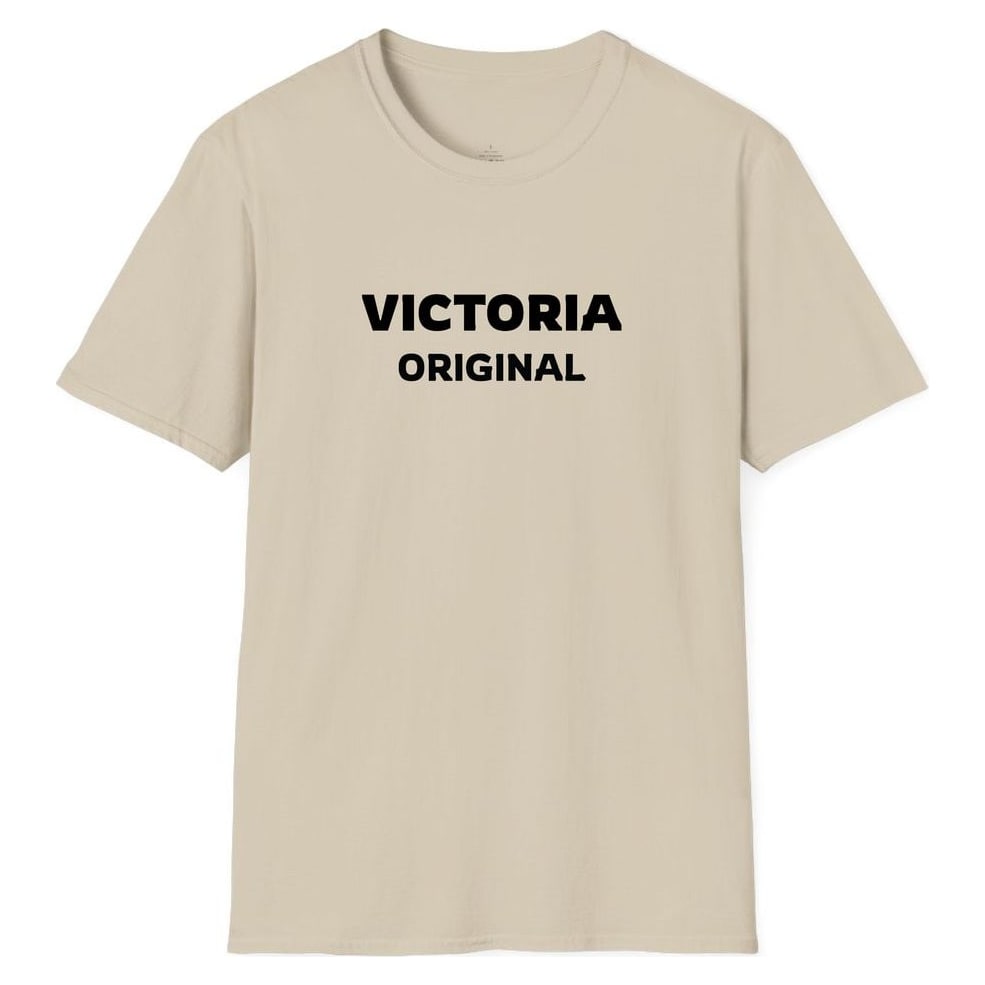 VICTORIA ORIGINAL — Sand