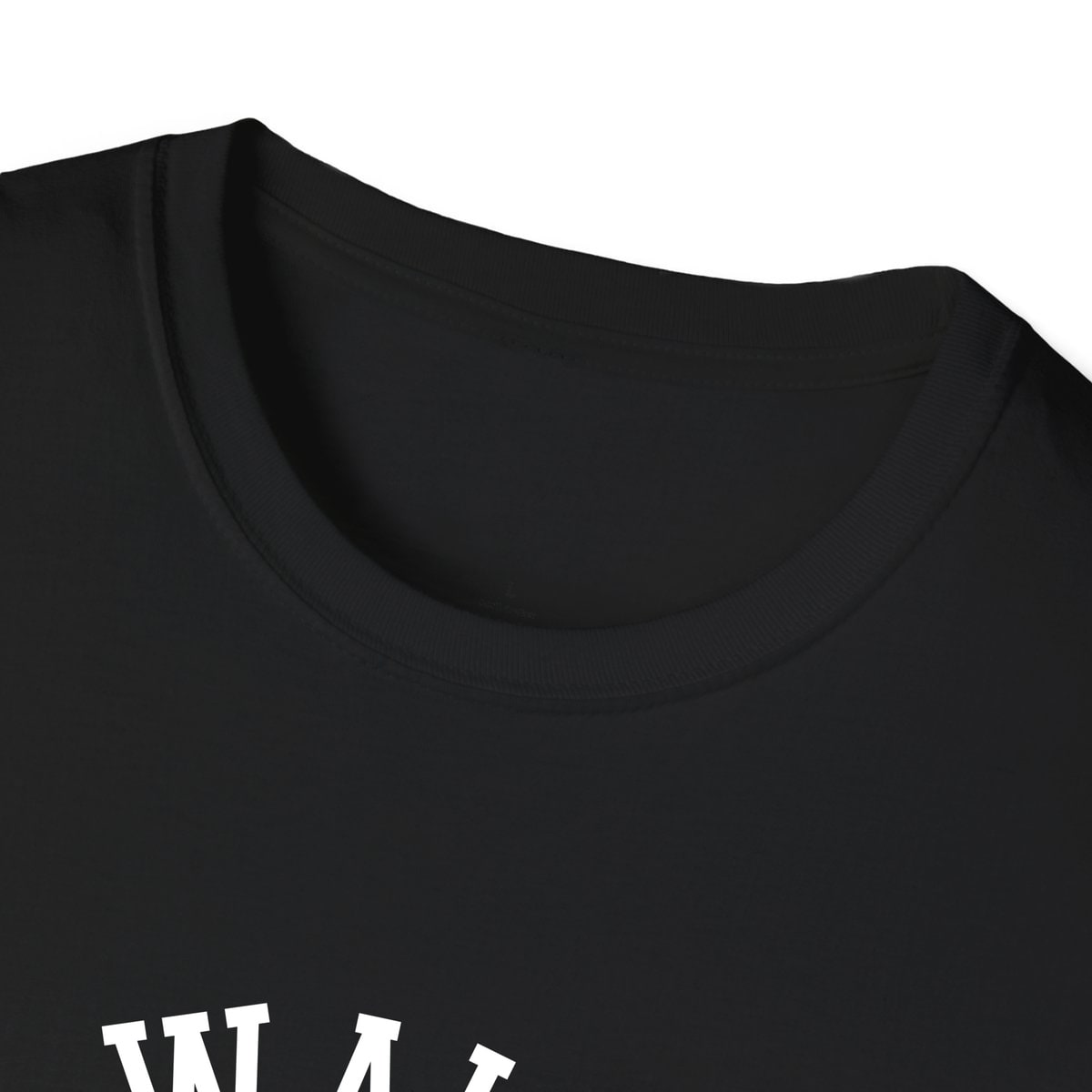 Wall STRONG — Black — view 3