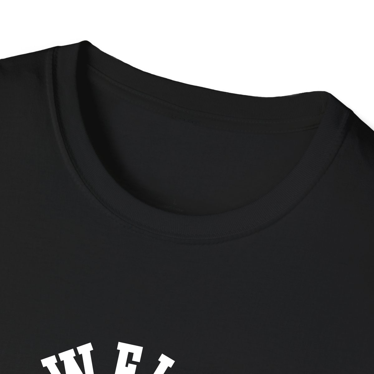 Weir 78674 ARCHED — Black — view 3