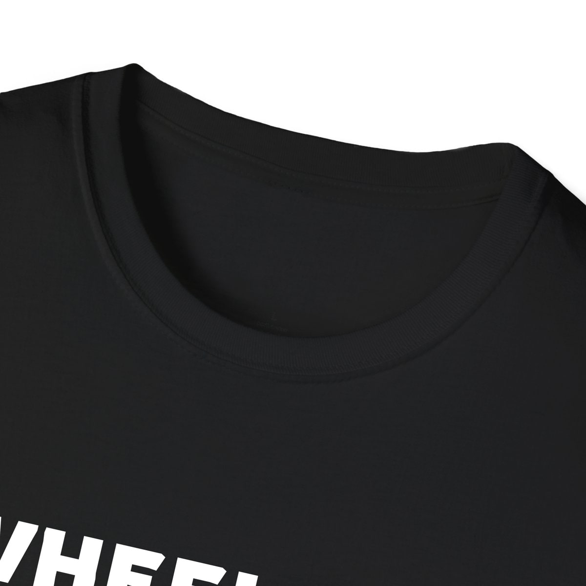 Wheelock NATIVE — Black — view 3
