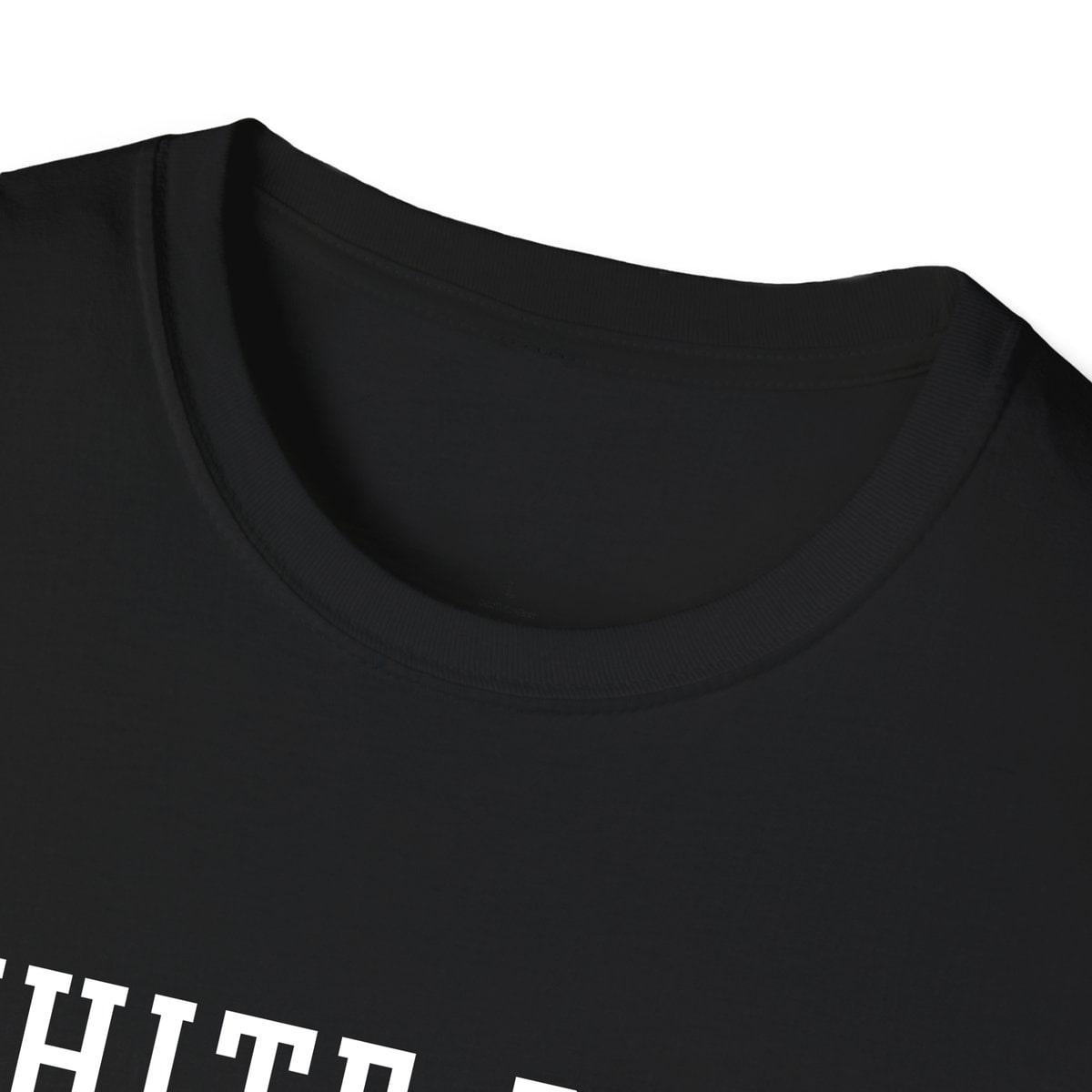 White Deer STANDARD ISSUE — Black — view 3