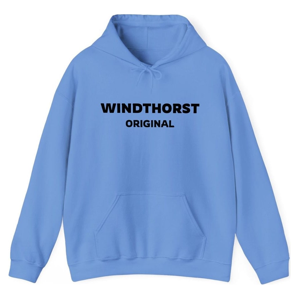 WINDTHORST ORIGINAL — Carolina Blue