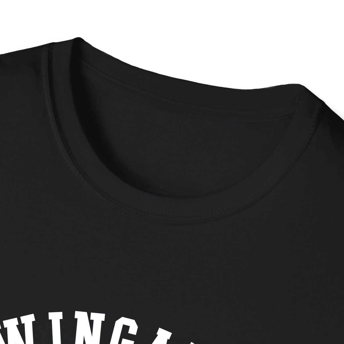 Wingate ARCHED — Black — view 3