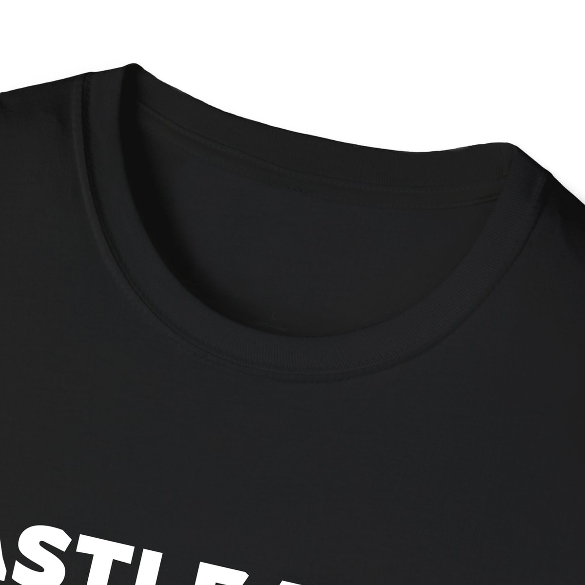 Castle Dale OR NOWHERE — Black — view 3