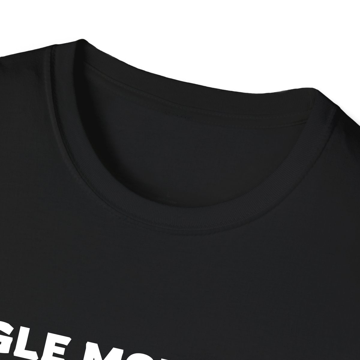 Eagle Mountain ORIGINAL — Black — view 3