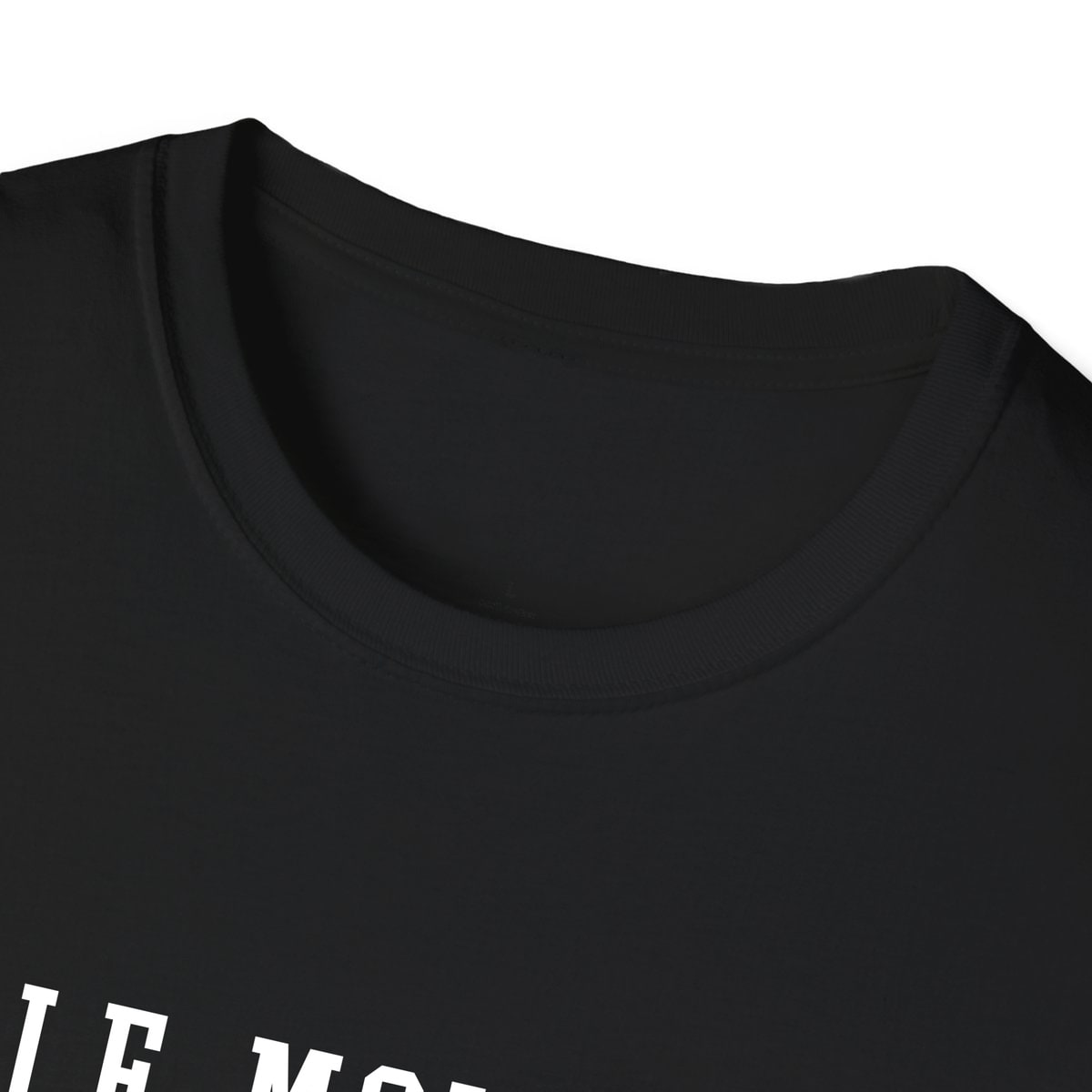 Eagle Mountain STANDARD ISSUE — Black — view 3