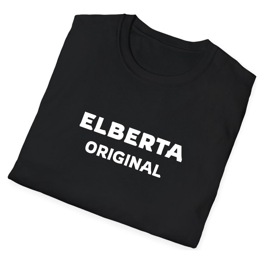 Elberta ORIGINAL — Black — view 4