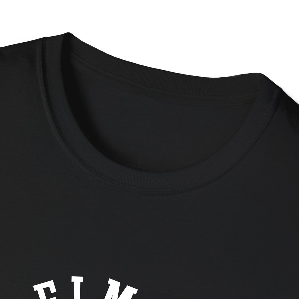 Elmo STRONG — Black — view 3