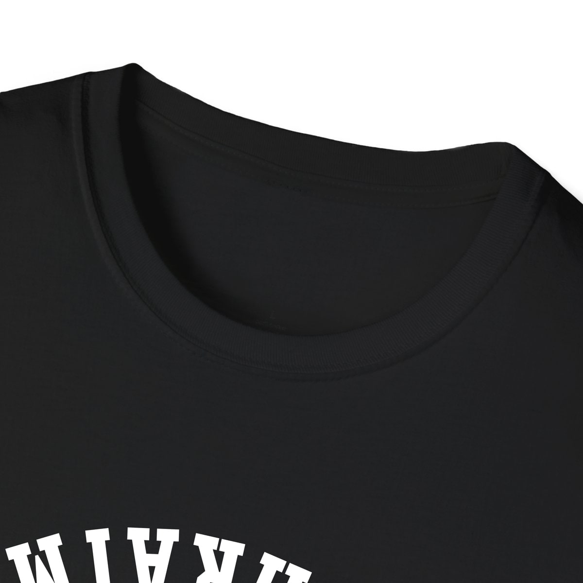 Ephraim UTAH ARCHED - UPSIDE DOWN — Black — view 3