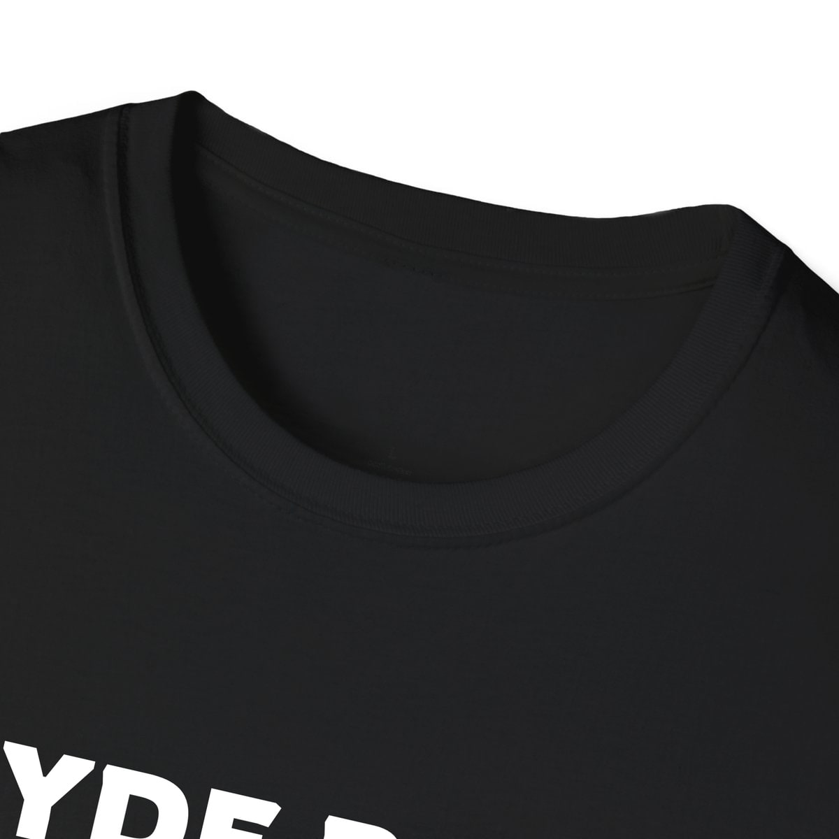 Hyde Park ORIGINAL — Black — view 3