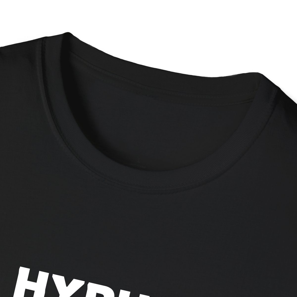 Hyrum ORIGINAL — Black — view 3