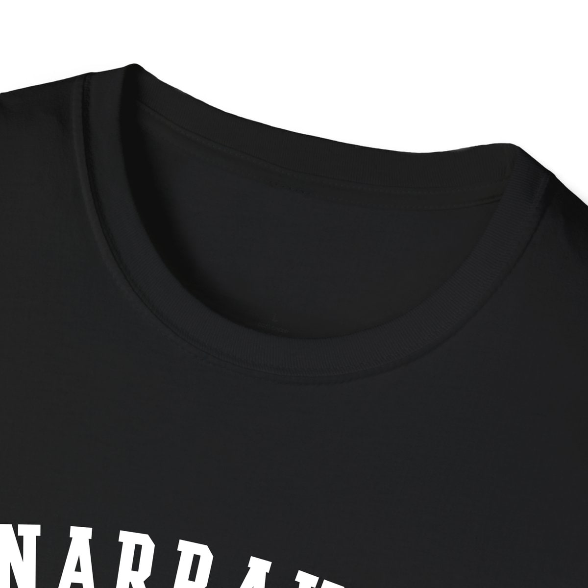 Kanarraville ARCHED — Black — view 3