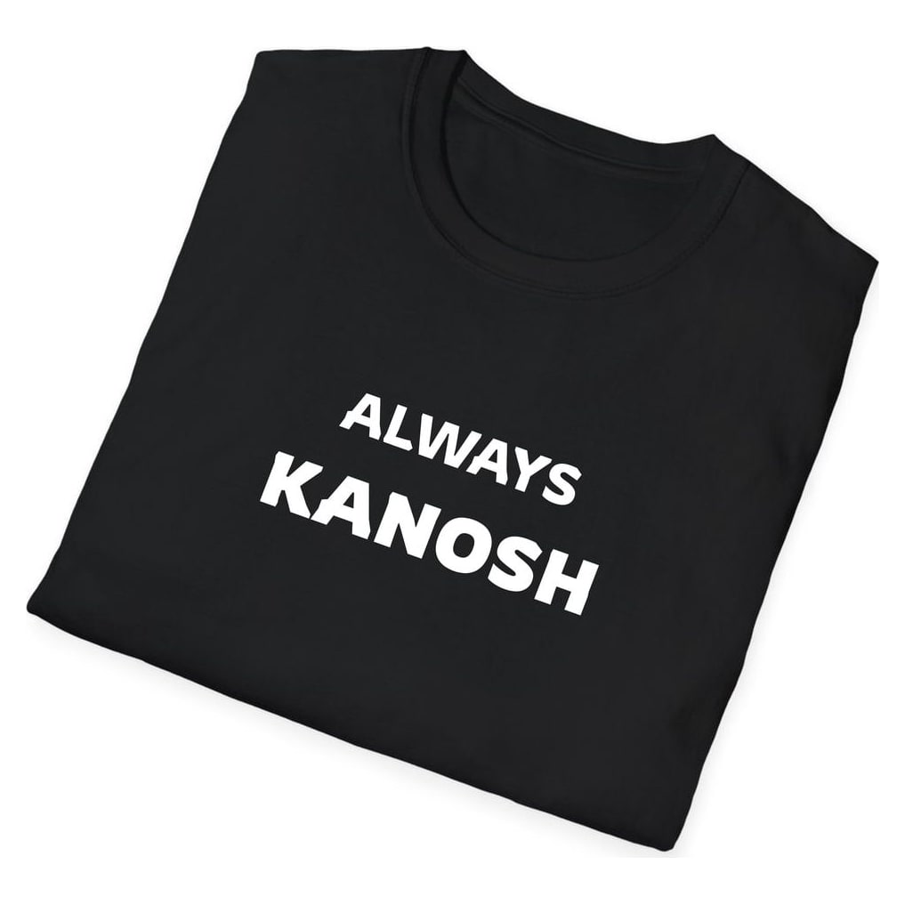 ALWAYS Kanosh — Black — view 4