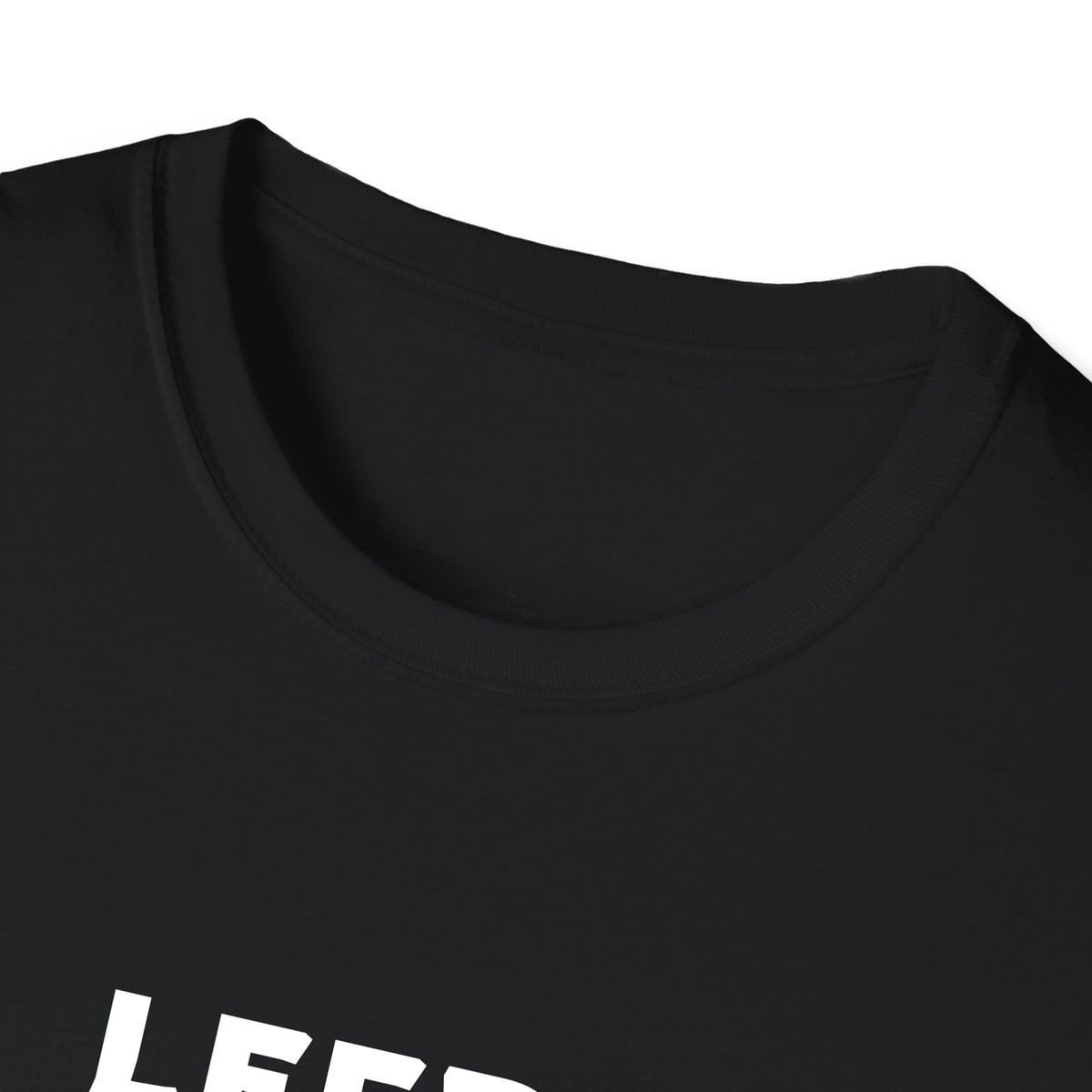 Leeds ORIGINAL — Black — view 3