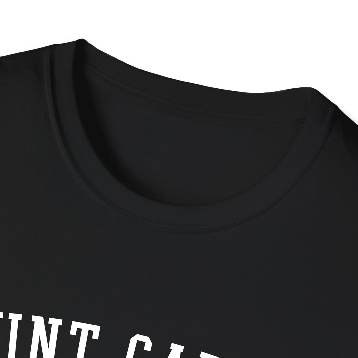Mount Carmel ATHLETICS — Black — view 3