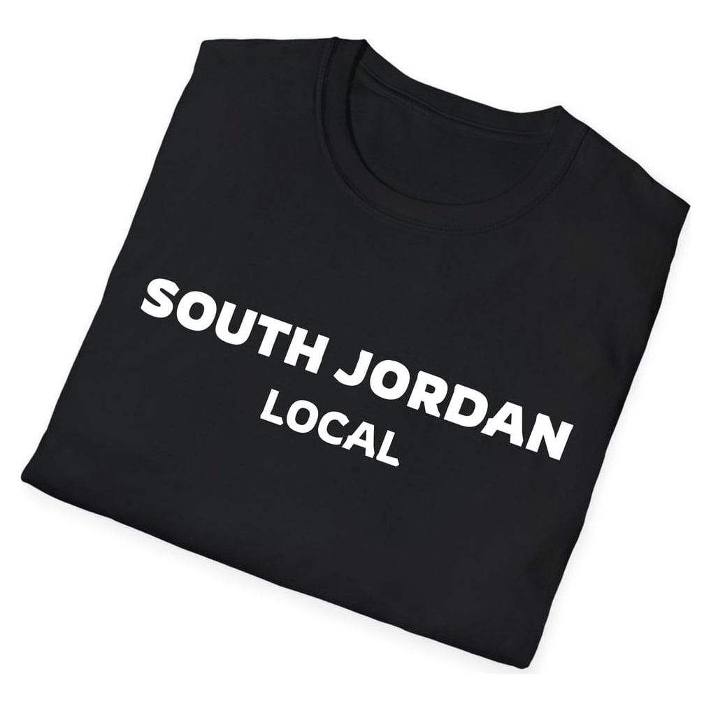 South Jordan LOCAL — Black — view 4