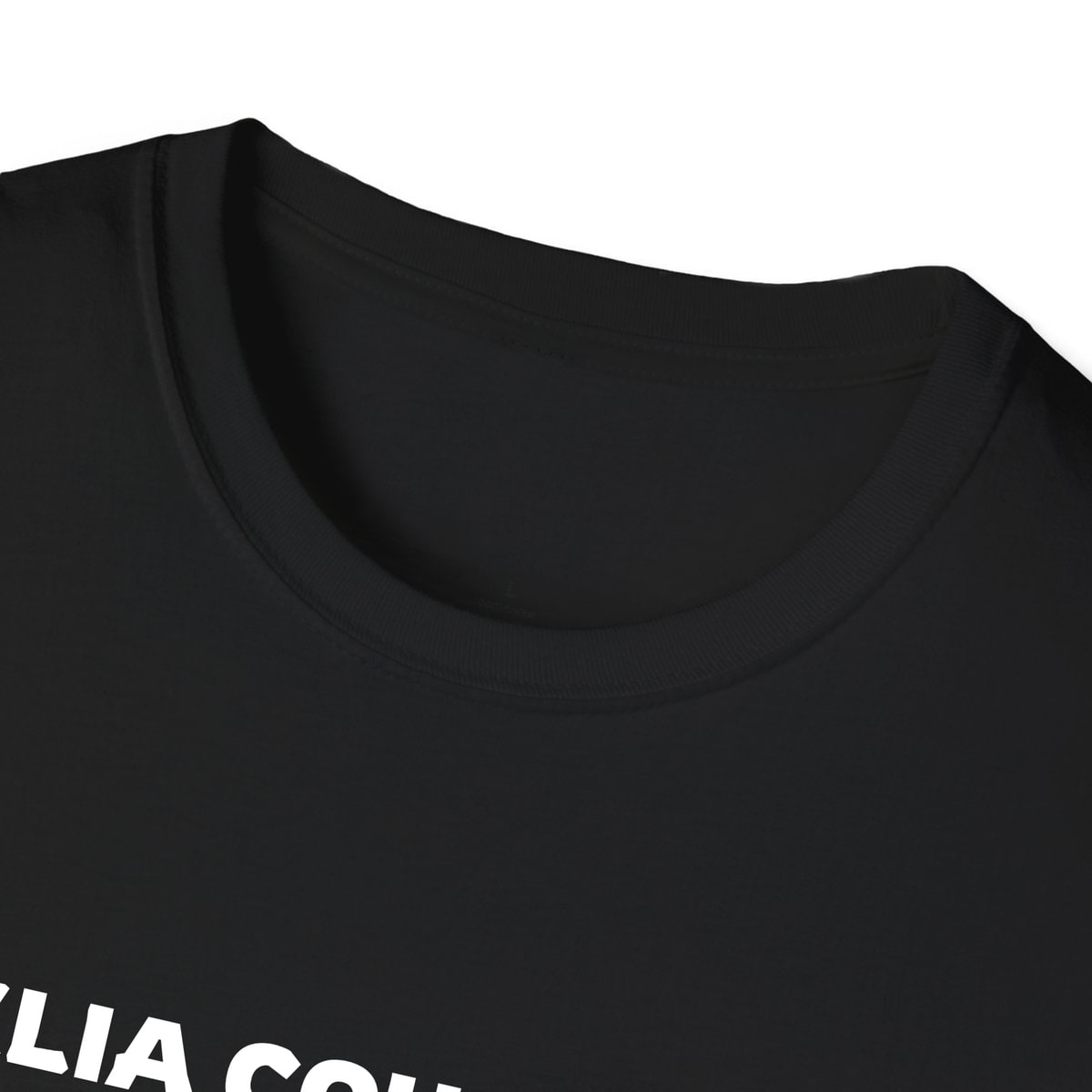 Amelia Court House NATIVE — Black — view 3