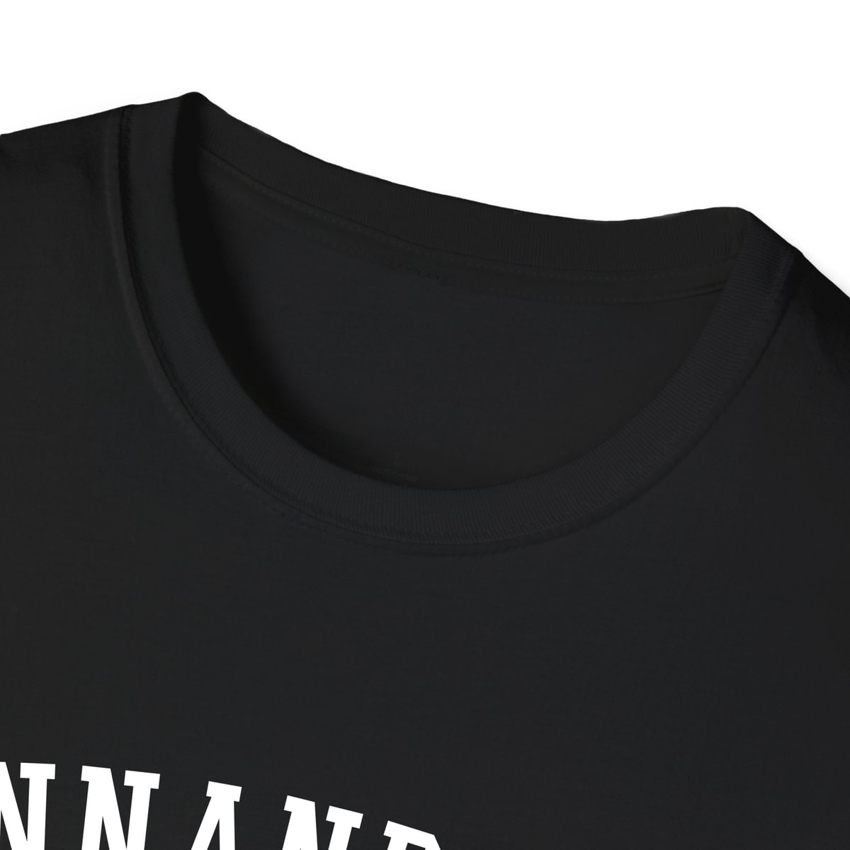 Annandale SUPPLY CO. — Black — view 3
