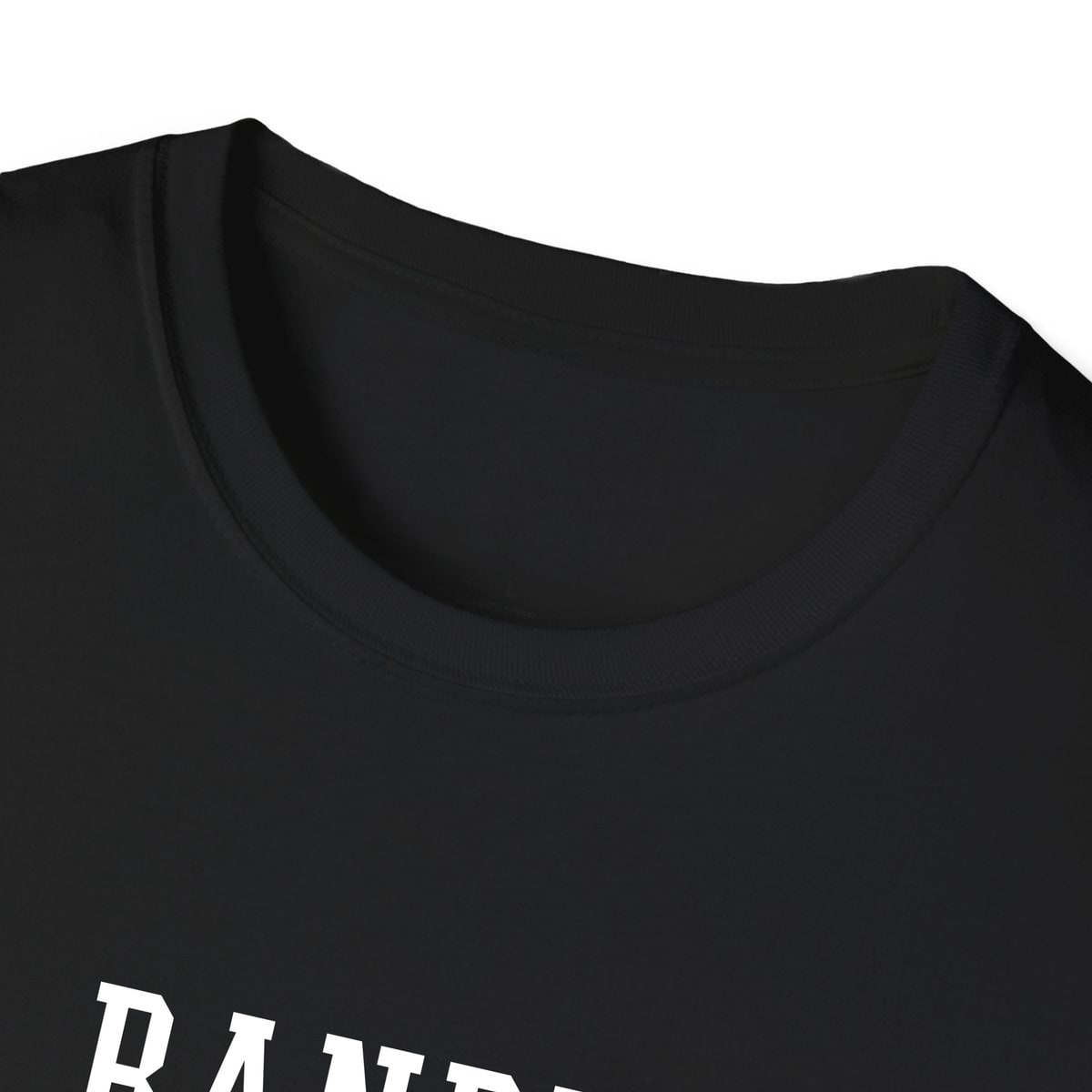 Bandy STANDARD ISSUE — Black — view 3