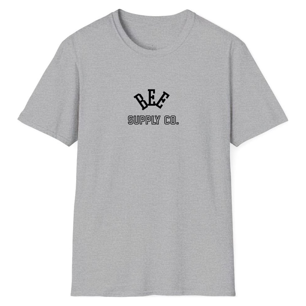 BEE SUPPLY CO. — Sport Grey